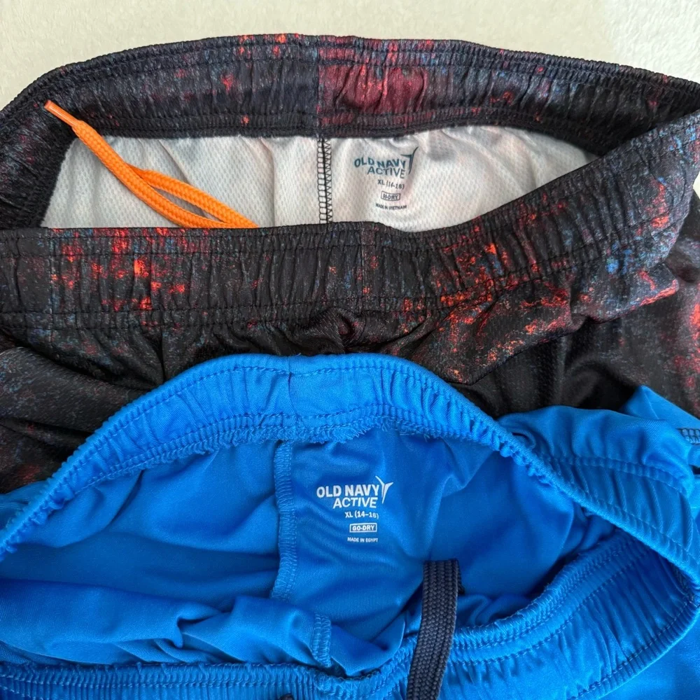 Old Navy set two